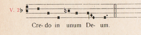 Credo