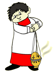 Ministrant